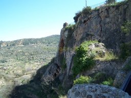 Ciudad de Letur 2008